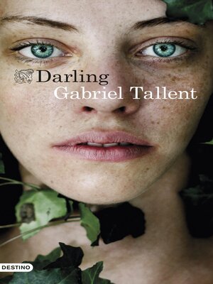 cover image of Darling